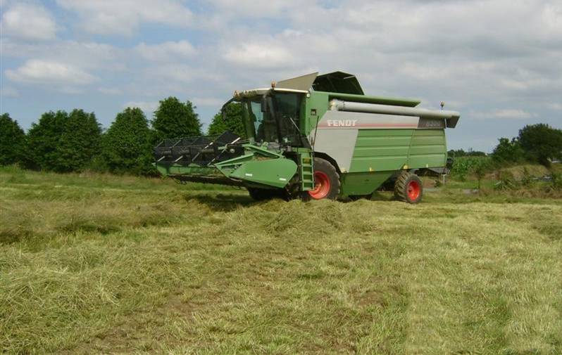 fendt 6300