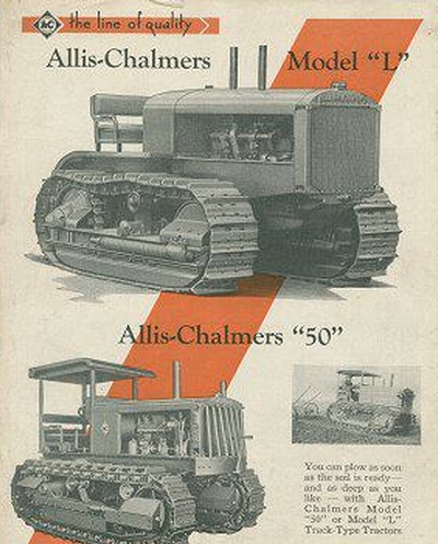 Allis Chalmers