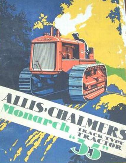 Allis Chalmers