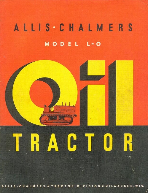 Allis Chalmers
