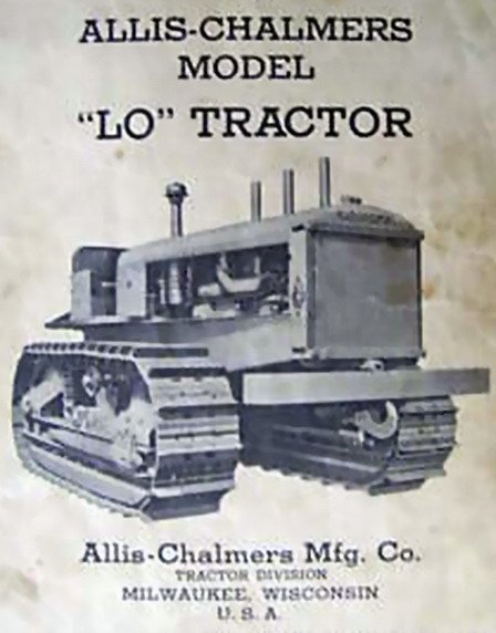 Allis Chalmers