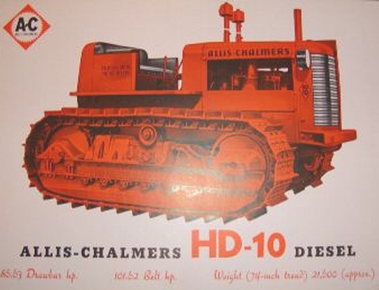 Allis Chalmers