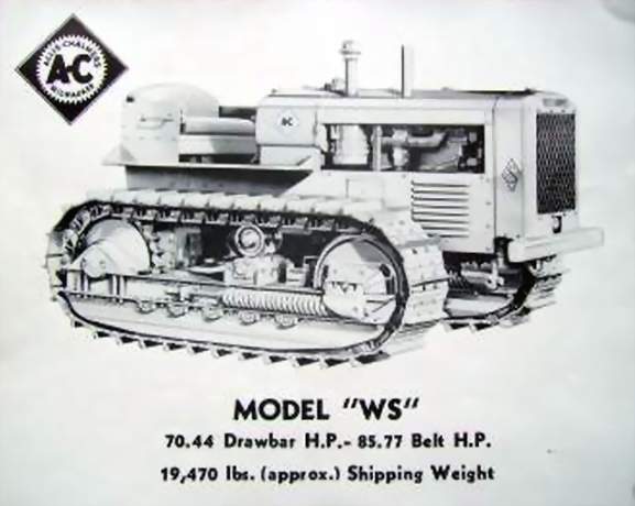 Allis Chalmers