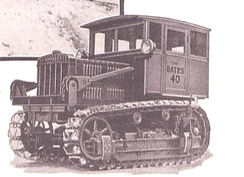 Bates