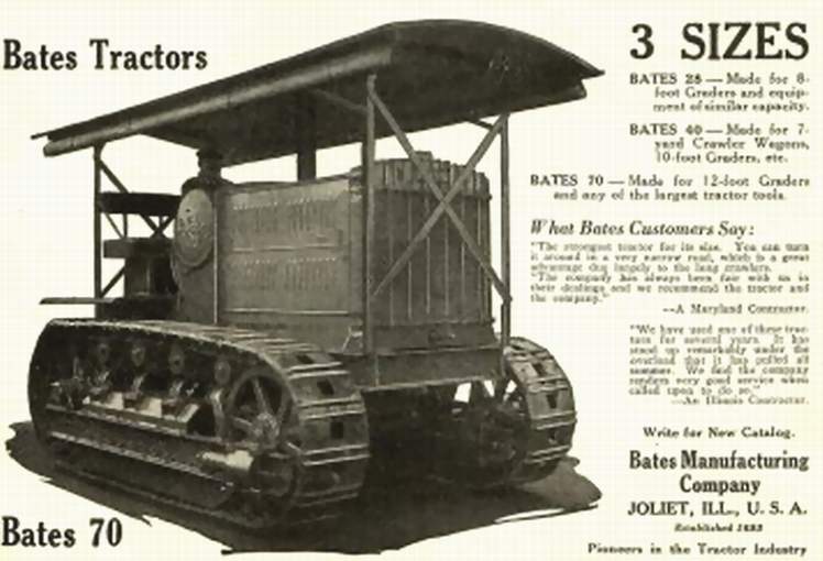 Bates