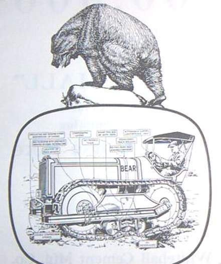 Bear