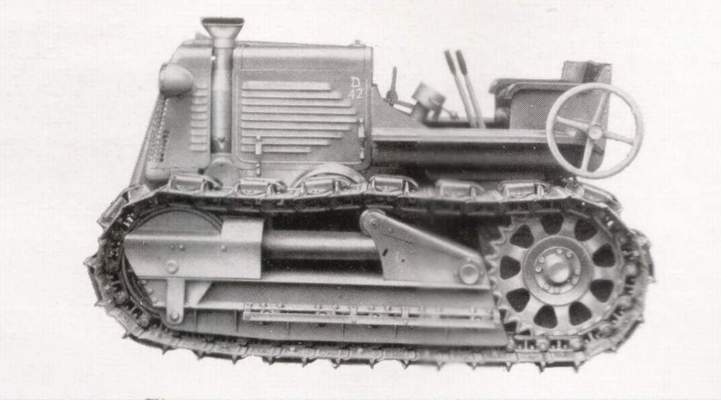 Bubba D42