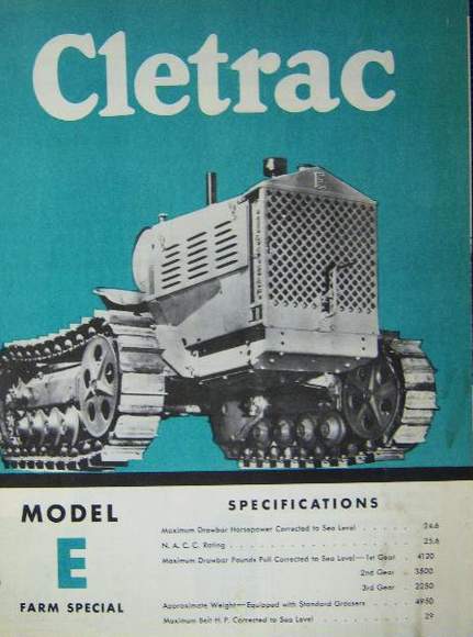 Cletrac