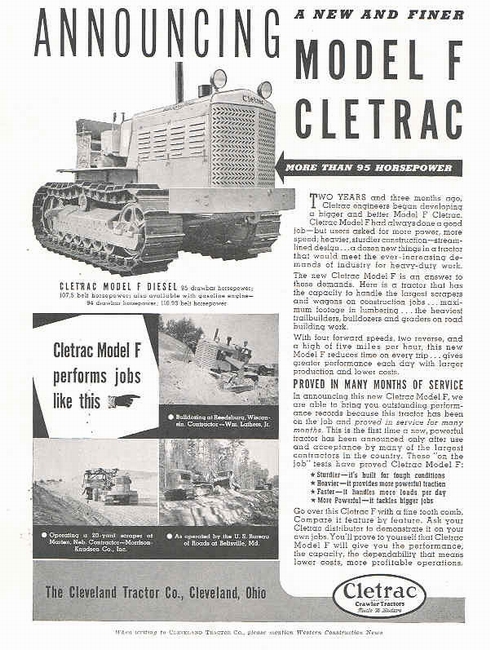 Cletrac