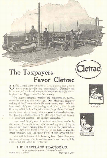 Cletrac