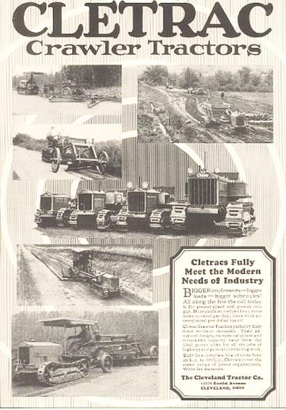 Cletrac