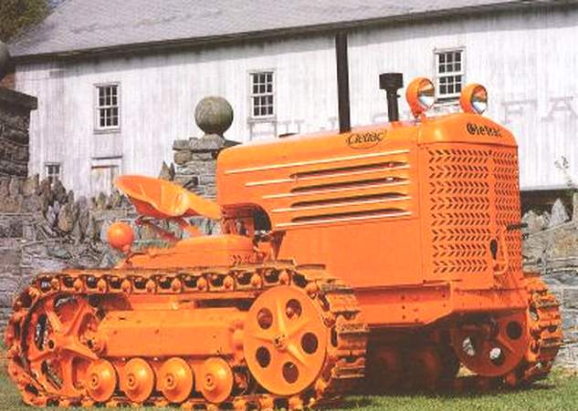 Cletrac