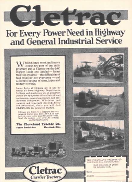 Cletrac