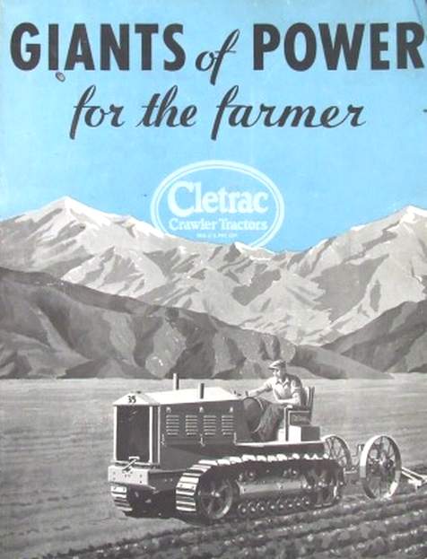 Cletrac