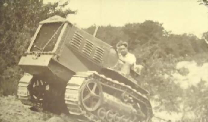Cletrac