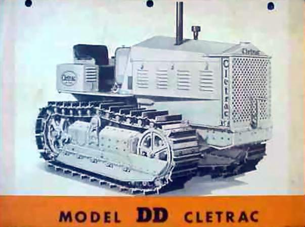 Cletrac