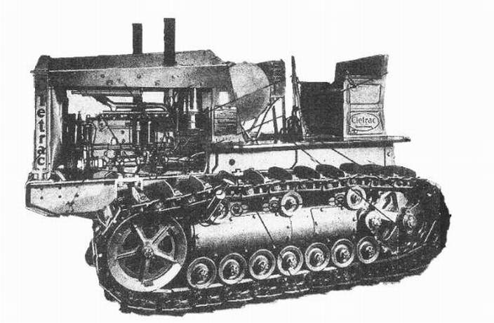 Cletrac