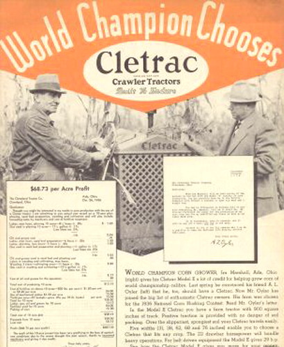 Cletrac