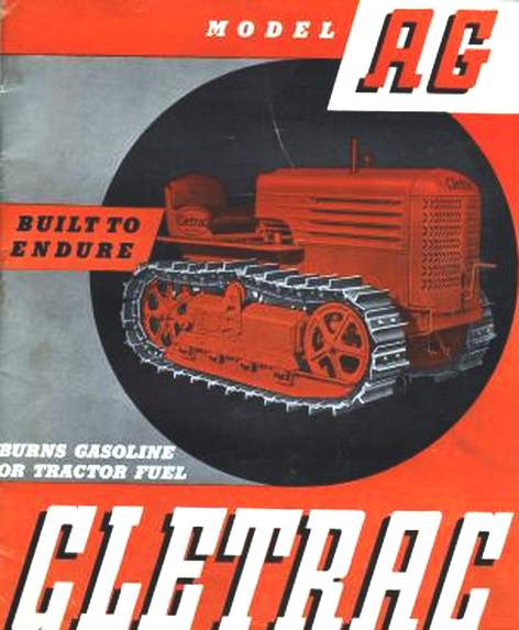 Cletrac