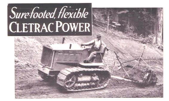 Cletrac