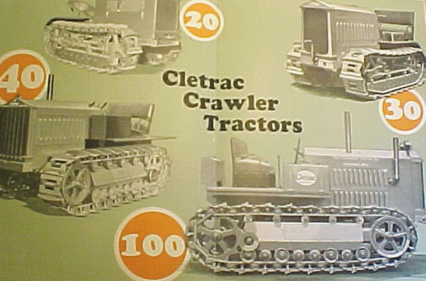 Cletrac