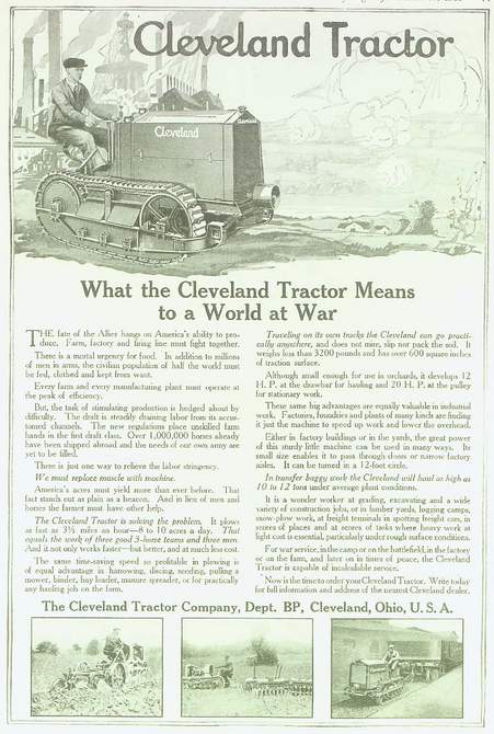 Cletrac