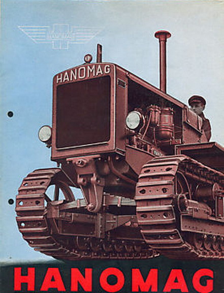 Hanomag