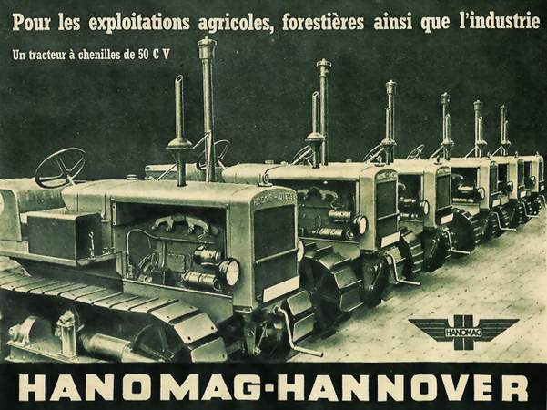 Hanomag