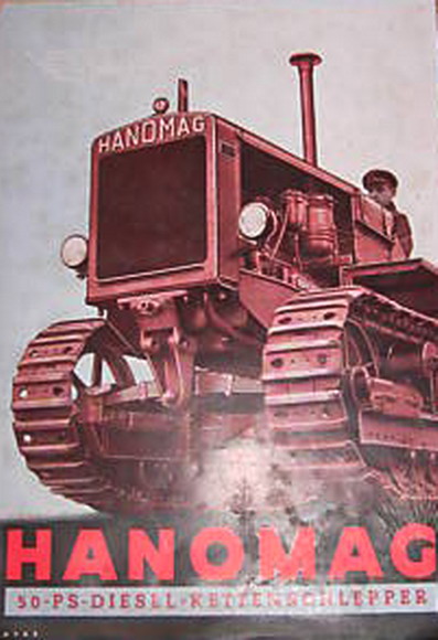 Hanomag