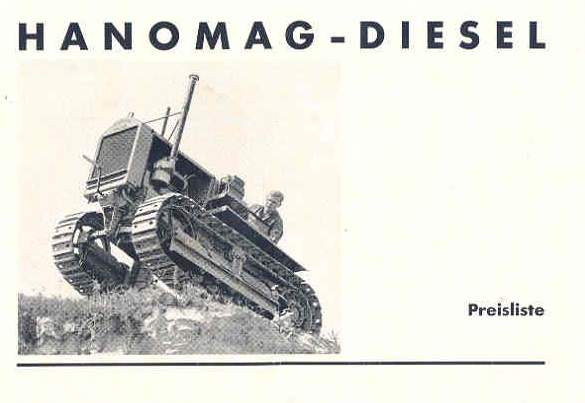 Hanomag