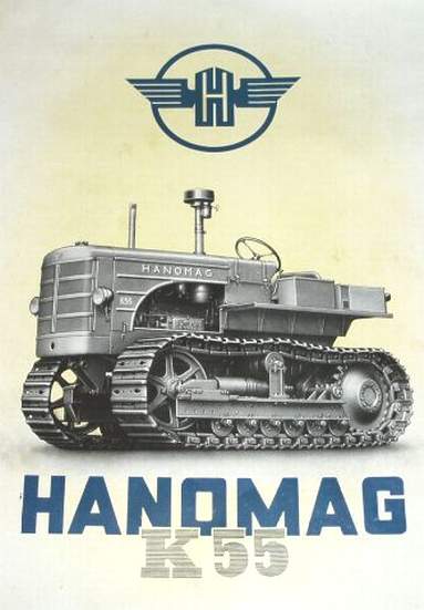 Hanomag