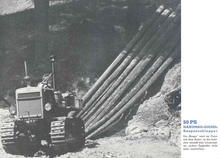 Hanomag