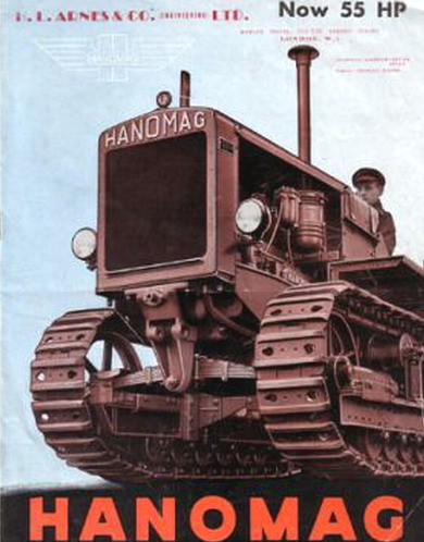 Hanomag
