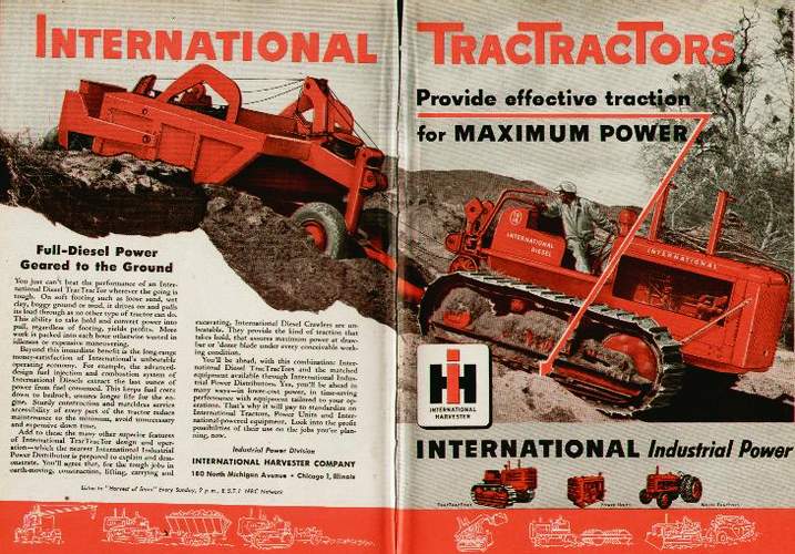 International