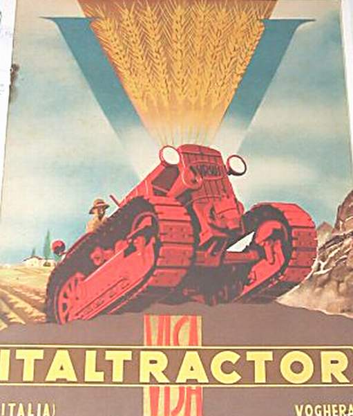 Italtractor