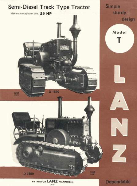 Lanz