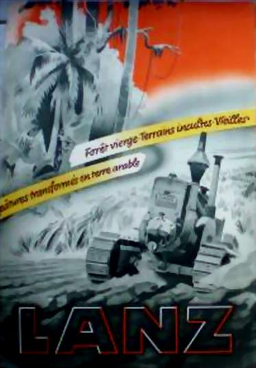 Lanz