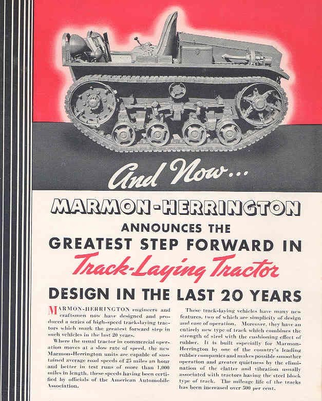 Marmon Herrington