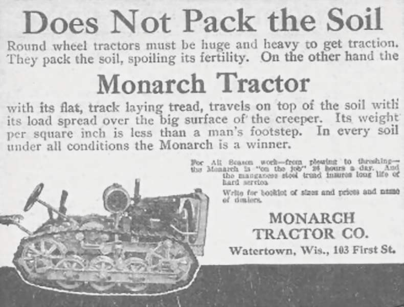 Monarch