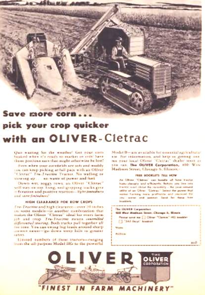 Oliver Cletrac