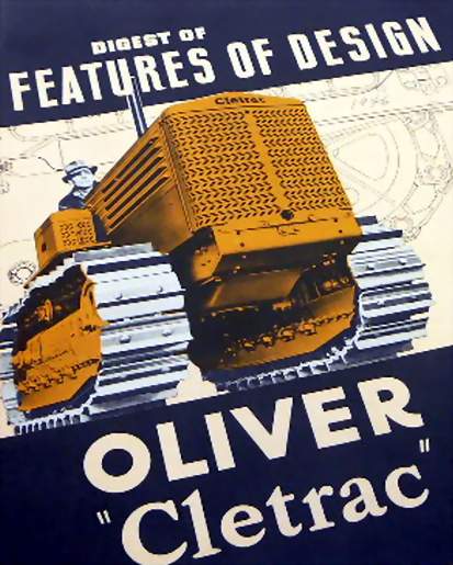 Oliver Cletrac