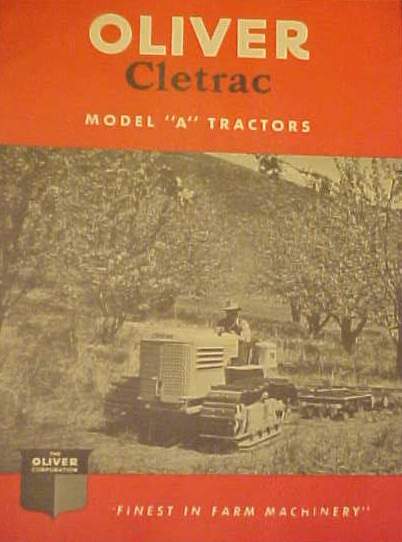 Oliver Cletrac