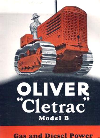 Oliver Cletrac
