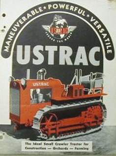 UStrac