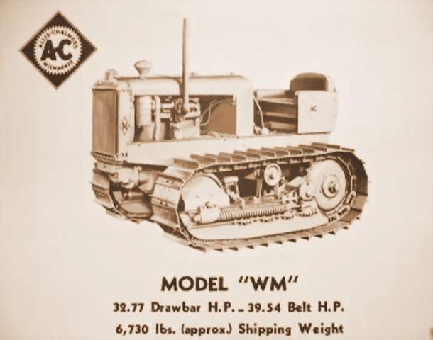 Allis Chalmers