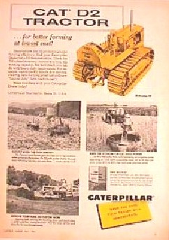 Caterpillar