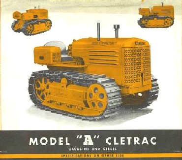 Cletrac