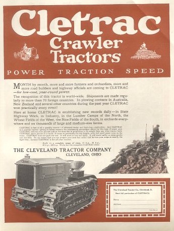 Cletrac
