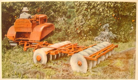 Monarch M