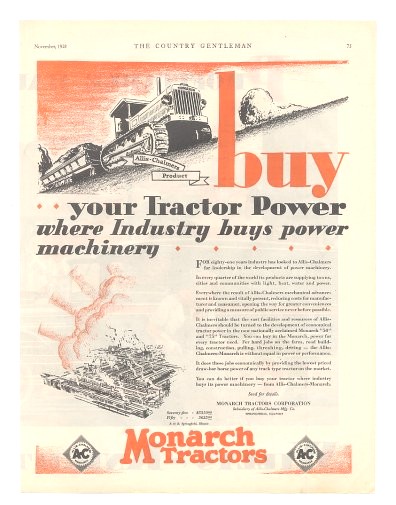 Monarch